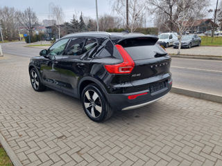 Volvo XC40 foto 7