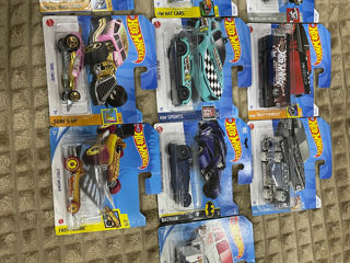 Hotwheels foto 5