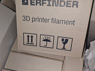 Filament /филамент 3D printer foto 4