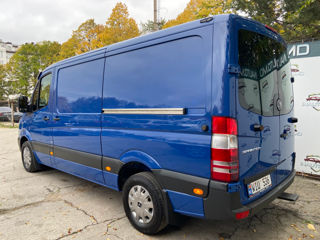 Mercedes Sprinter 316 CDI foto 5