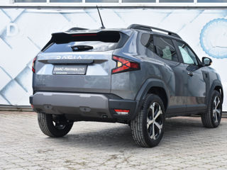 Dacia Duster foto 5