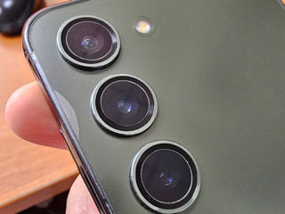 Samsung Galaxy S23 Green 8/256gb foto 3