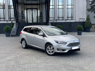 Ford Focus foto 1