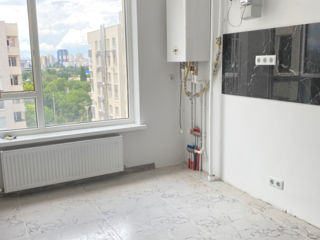 Apartament cu 1 cameră, 39 m², Râșcani, Chișinău foto 4