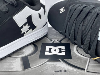 DC shoes foto 4