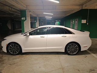 Lincoln MKZ foto 7