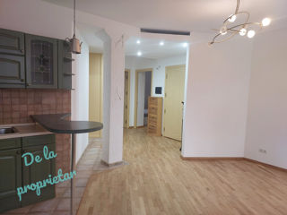 Apartament cu 3 camere, 65 m², Centru, Chișinău foto 2