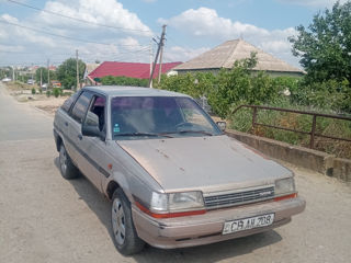 Toyota Carina