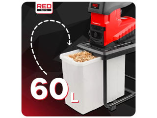 Tocator de crengi electric Red Technic RTRDG0133 -Universalmag foto 8