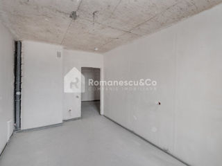 Apartament cu 1 cameră, 57 m², Telecentru, Chișinău foto 5