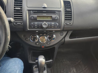 Nissan Note foto 7