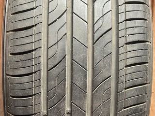 KUMHO 235 50 r18 1BUC.Fără defecte anul 2023.750 lei roata.