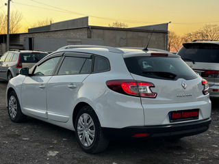 Renault Megane foto 4