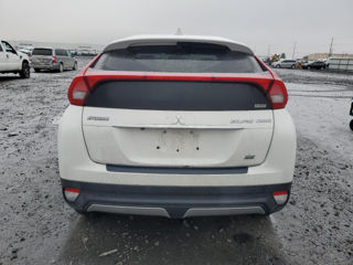 Mitsubishi Eclipse Cross foto 3