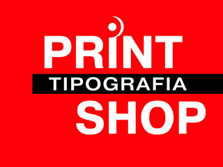 Tipografia printshop - preturi de la producator foto 2