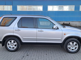 Honda CR-V foto 6