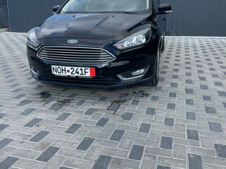 Ford Focus foto 7