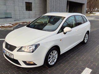 Seat Ibiza foto 1