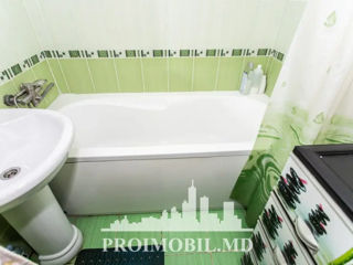 Apartament cu 2 camere, 52 m², Ciocana, Chișinău foto 14