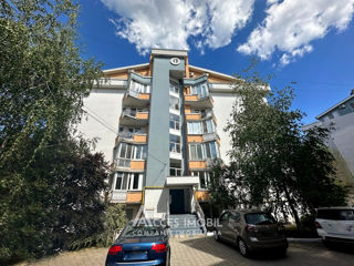 Apartament cu 2 camere, 117 m², Centru, Chișinău
