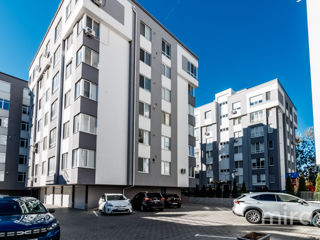Apartament cu 3 camere, 83 m², Centru, Codru, Chișinău mun. foto 20