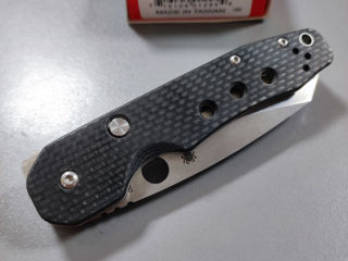 Нож Spyderco  Smock CF