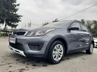 KIA Rio X-Line foto 2