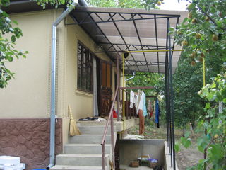 Casa de locuit in satul Calarasi foto 2