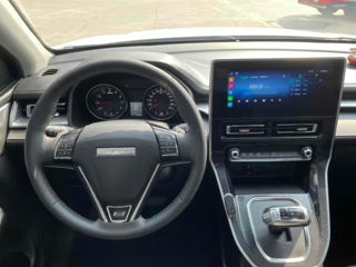 Haval M6 foto 10