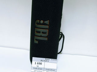 Boxa JBL Flip6