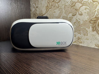 Vr 3D BOX