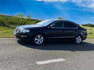 Volkswagen Passat foto 1