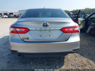 Toyota Camry foto 15