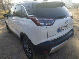 Opel Crossland X foto 7