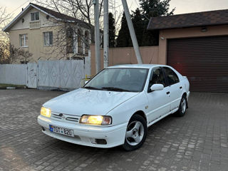 Nissan Primera foto 8