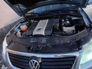 Volkswagen Passat foto 6