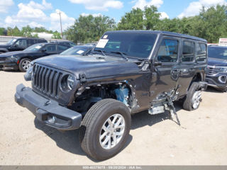 Jeep Wrangler foto 3