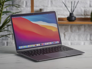 Apple MacBook Air M1, Space Gray, 8Ram, 512 SSD foto 5