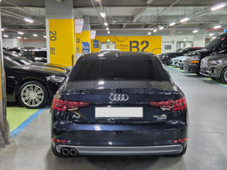 Audi A4 foto 4