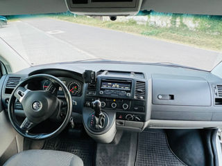 Volkswagen T5 Plus foto 6