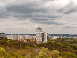 Apartament cu 3 camere, 80 m², Botanica, Chișinău