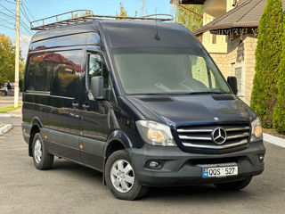 Mercedes Sprinter foto 3