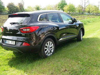 Renault Kadjar foto 6