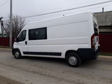 Fiat Ducato 7 Locuri 2008 foto 2