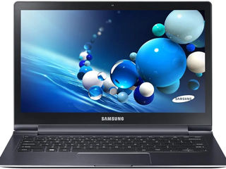 UltraBook - Samsung ATIV Book 9 Plus - 13.3"2K touch, i5-4200u, ram 4gb, ssd 128 foto 1