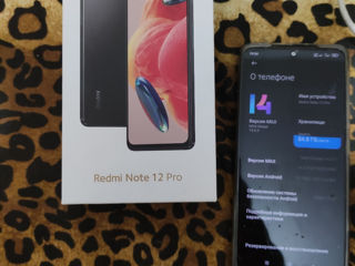 Redmi Note 12 PRO 8/255GB foto 3
