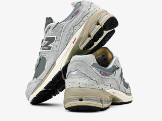 New Balance 2002R Protection Pack Grey foto 5