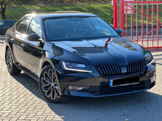 Skoda Superb foto 4