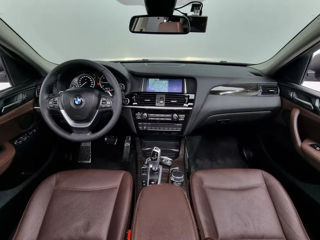 BMW X4 foto 7