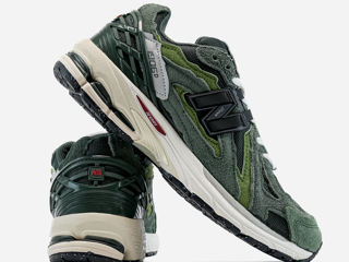 New Balance 1906D Green foto 6